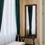 Апартаменты (Апартаменты | Дом Русанова), Апартаменты Резиденции Rodina Grand Hotel & SPA