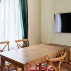 Апартаменты (Апартаменты | Дом Русанова), Апартаменты Резиденции Rodina Grand Hotel & SPA