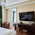 Апартаменты (Апартаменты | Дом Русанова), Апартаменты Резиденции Rodina Grand Hotel & SPA