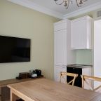 Апартаменты (Апартаменты | Дом Русанова), Апартаменты Резиденции Rodina Grand Hotel & SPA