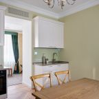 Апартаменты (Апартаменты | Дом Русанова), Апартаменты Резиденции Rodina Grand Hotel & SPA