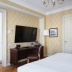 Апартаменты (Апартаменты | Дом Русанова), Апартаменты Резиденции Rodina Grand Hotel & SPA