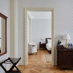 Двухместный (Делюкс | Дом Курбатова), Апартаменты Резиденции Rodina Grand Hotel & SPA