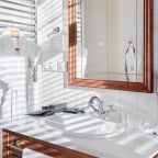 Двухместный (Делюкс | Дом Курбатова), Апартаменты Резиденции Rodina Grand Hotel & SPA