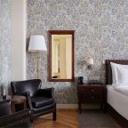 Двухместный (Супериор | Дом Курбатова), Апартаменты Резиденции Rodina Grand Hotel & SPA