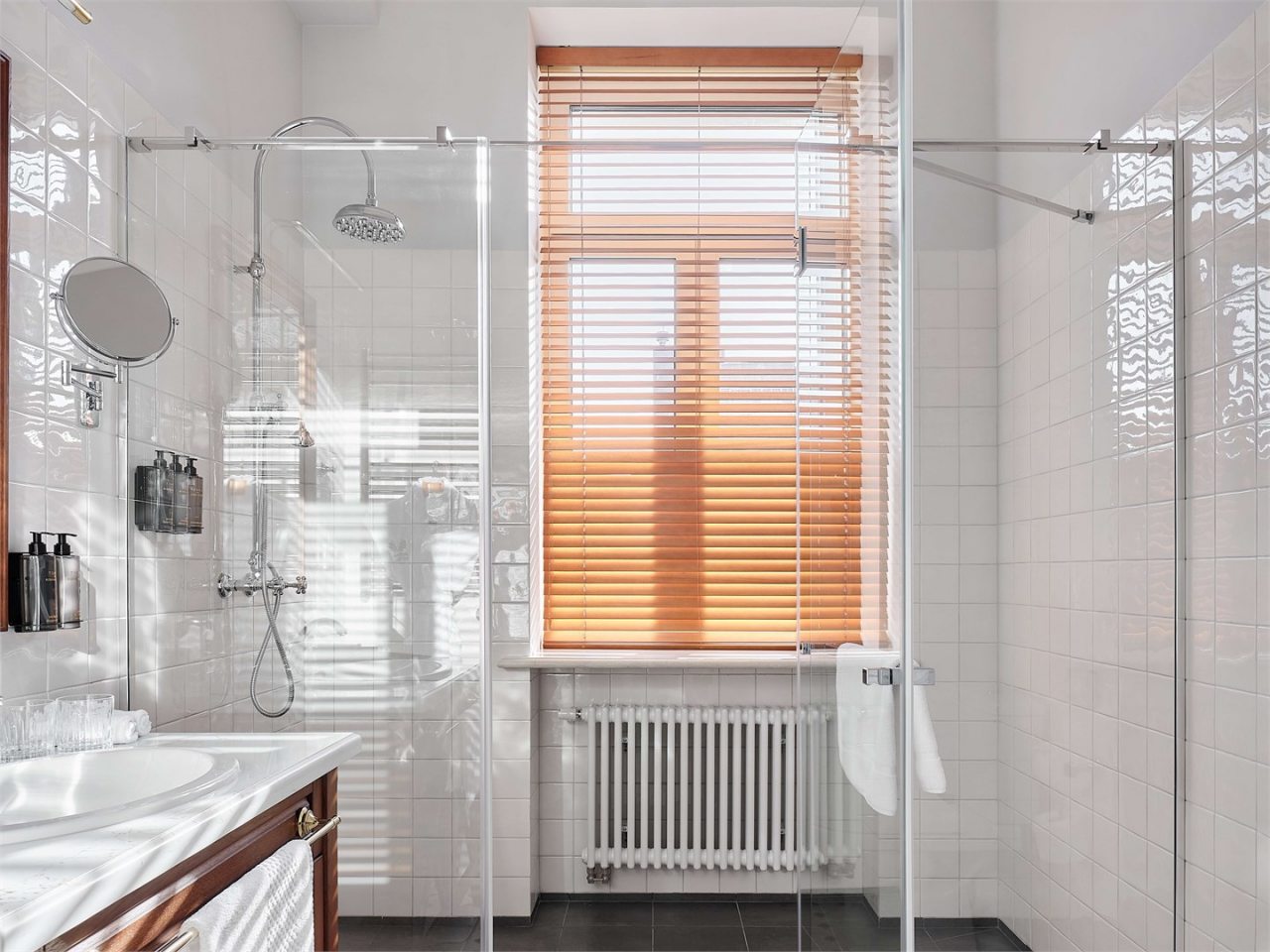 Двухместный (Супериор | Дом Курбатова), Апартаменты Резиденции Rodina Grand Hotel & SPA