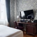 Двухместный (Супериор | Дом Курбатова), Апартаменты Резиденции Rodina Grand Hotel & SPA