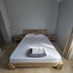 Двухместный (Стандарт с балконом), Гостевой дом Student