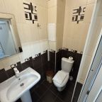 Двухместный (Стандарт окно на лестницу), Гостевой дом Student