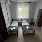 Двухместный (Стандарт кровати раздельные), Гостевой дом Student