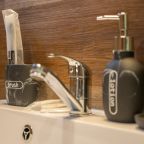 Дом (Дом-студия), База отдыха Тайга