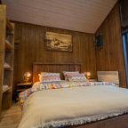 Дом (Дом-студия), База отдыха Тайга