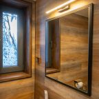 Дом (Дом-студия), База отдыха Тайга