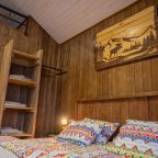 Дом (Дом-студия), База отдыха Тайга