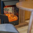 Дом (Дом-студия), База отдыха Тайга