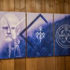 Дом (Дом-студия), База отдыха Тайга