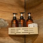 Дом (Дом-студия), База отдыха Тайга