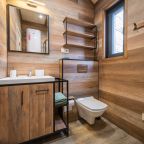 Дом (Большой дом), База отдыха Тайга