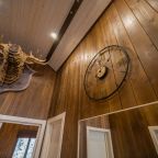 Дом (Большой дом), База отдыха Тайга