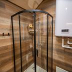 Дом (Большой дом), База отдыха Тайга