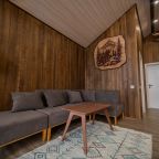 Дом (Большой дом), База отдыха Тайга