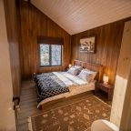 Дом (Большой дом), База отдыха Тайга