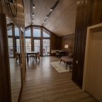 Дом (Большой дом), База отдыха Тайга