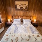 Дом (Большой дом), База отдыха Тайга