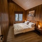 Дом (Большой дом), База отдыха Тайга