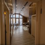 Дом (Большой дом), База отдыха Тайга