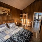 Дом (Большой дом), База отдыха Тайга