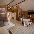 Дом (Большой дом), База отдыха Тайга