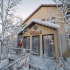 Двухместный (Номер в доме-резиденции), База отдыха Тайга