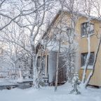 Двухместный (Номер в доме-резиденции), База отдыха Тайга