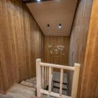 Двухместный (Номер в доме-резиденции), База отдыха Тайга