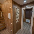 Двухместный (Номер в доме-резиденции), База отдыха Тайга