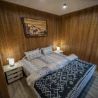 Двухместный (Номер в доме-резиденции), База отдыха Тайга