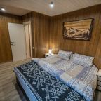 Двухместный (Номер в доме-резиденции), База отдыха Тайга