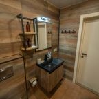 Двухместный (Номер в доме-резиденции), База отдыха Тайга