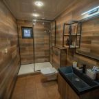 Двухместный (Номер в доме-резиденции), База отдыха Тайга