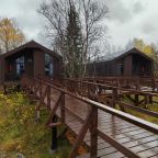 Апартаменты (Барнхаус Дуплекс), База отдыха Тайга