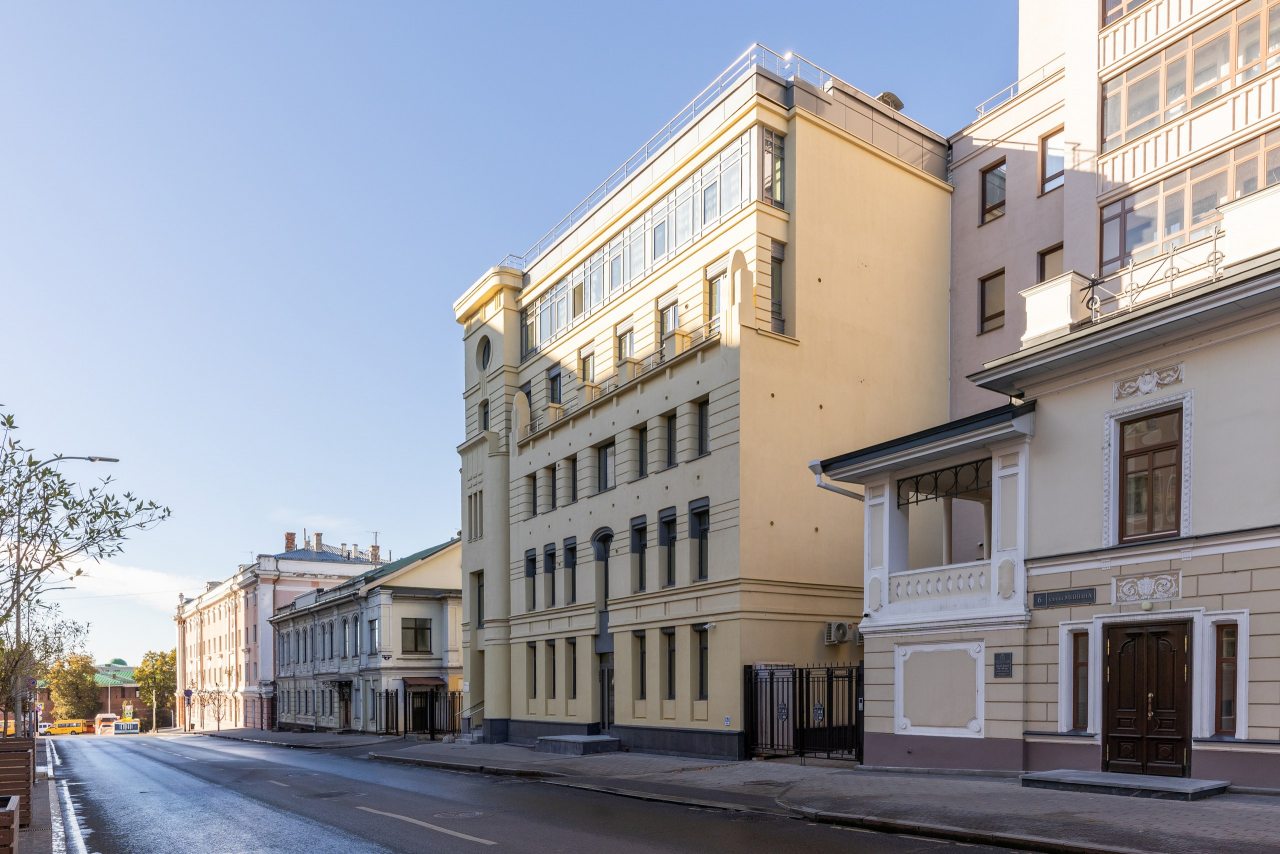 Отель Апарт Кремлёвский, Нижний Новгород