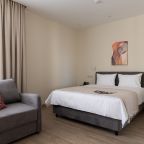 Студио (Дмитровская), Отель Апарт Кремлёвский