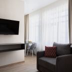 Студио (Дмитровская), Отель Апарт Кремлёвский