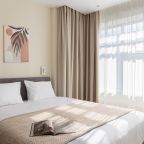 Студио (Тайницкая), Отель Апарт Кремлёвский