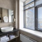 Студио (Тайницкая), Отель Апарт Кремлёвский