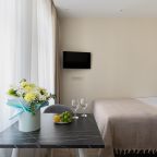 Студио (Тайницкая), Отель Апарт Кремлёвский