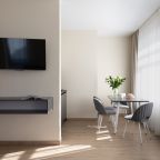 Студио (Никольская), Отель Апарт Кремлёвский