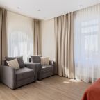 Студио (Никольская), Отель Апарт Кремлёвский