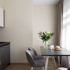 Студио (Никольская), Отель Апарт Кремлёвский